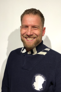 Matthias Albers